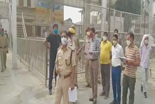 Khatushyamji temple, temple open for devotees