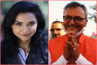 पुष्पम प्रिया दोनों सीट से हारी चुनाव