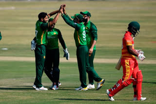 pakisthan has clean sweep jimbabwe in latest t20 series