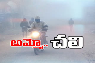 chintalapalli cold