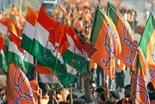 Madhya Pradesh polls: BJP registers wins in 19 out of 28 seats, Congress settles at 9