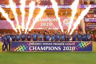 Mumbai Indians