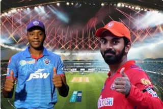 IPL 2020: ਅਰੇਂਜ ਕੈਪ ਉੱਤੇ ਰਾਹੁਲ ਤੇ ਪਰਪਲ ਕੈਪ 'ਤੇ ਰਾਬੜਾ ਨੇ ਜਮਾਇਆ ਕਬਜ਼ਾ