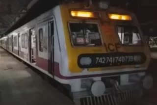 Local train services resume in West Bengal after over 7 months