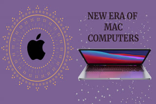 New Era of Apple Mac Computers ,MacBook Pro laptop, MacBook Air and Mac Mini
