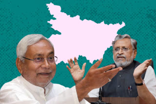 NDA leaders welcome Bihar election outcome