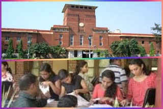 Last day to take admission under fifth cut off in delhi university