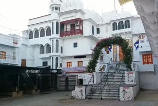 Rajsamand Dwarkadhish temple, Rajsamand news