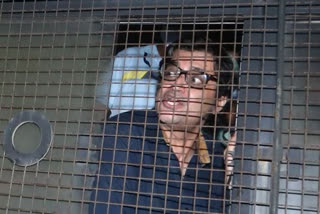 Arnab Goswami in Supreme Court hearing LIVE Updates