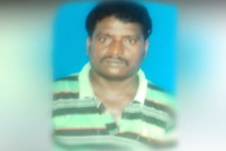 one died in chennai accident