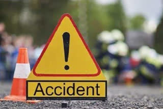 3 killed, 5 injured in road accident