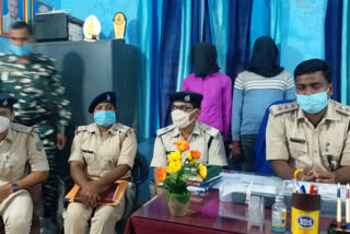 three opium dealer arrested in palamu