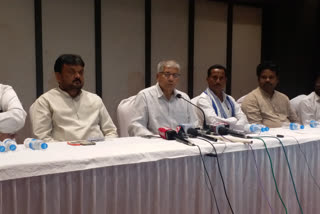 prakash ambedkar in aurangabad