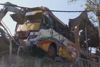 bus accident