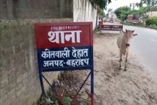 नर्सिंग होम पर मुकदमा दर्ज.