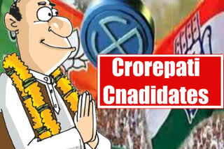 81% winning candidates in Bihar polls are crorepatis: ADR