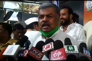 B.K.Hariprasad