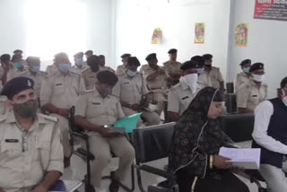 workshop organized on pocso and child welfare in dhanbad