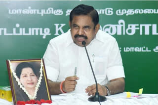 Two thousand mini clinics will be started all over Tamil Nadu