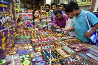 sales of crackers ban in fatehabad after ngt order