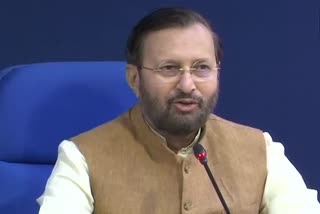 Prakash Javadekar