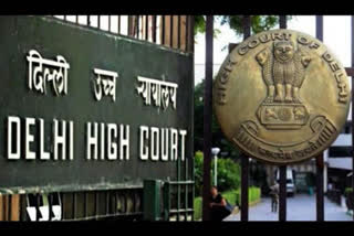 Contempt plea in HC