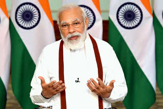 PM Narendra Modi, file photo