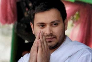 Tejaswi Yadav was offered 44,000 marriage proposals!