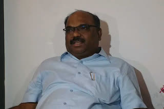 minister anil parab