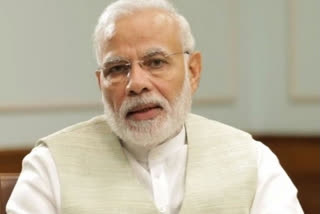 PM Modi to inaugurate Ayurveda institutes in Jamnagar, Jaipur