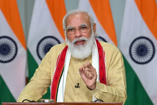 PM MODI