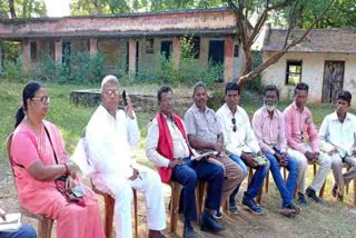 aadivasi-sengel-abhiyan-will-block-rail-on-6-december-in-seraikela