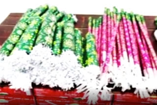 NGT ban pushes traditional fire cracker industry of Barpeta to edge
