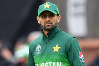 Shoaib Malik