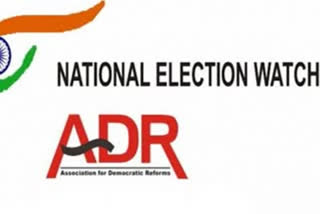 Nearly two thirds of winning candidates in Bihar polls have criminal cases against them: ADR