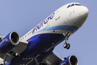 IndiGo completes operations of 1 lakh flights since lockdown in Mar