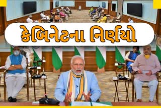 કેન્દ્ર સરકાર બે લાખ કરોડ રૂપિયાનું ઉત્પાદન આધારિત રાહત પેકેજ આપશે