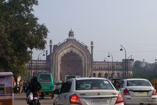 lucknow