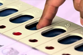 voting time for corona patients in kerala