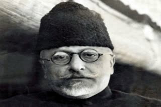 maulana abul kalam azad