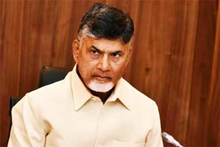 chandra babu