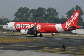 AirAsia India to start flight service on Goa-Hyderabad route from Nov 18