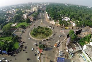 bhubaneswar municipal corporation