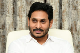 cm ys jagan