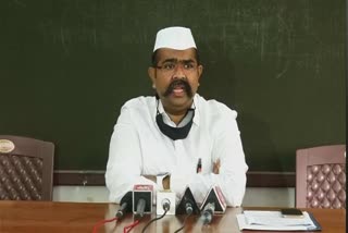 narendra patil