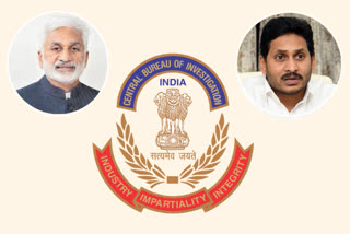 cbi jagan