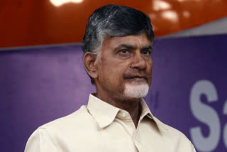 Chandrababu Naidu