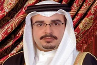 Crown Prince Salman bin Hamad Al Khalifa is the new Prime Minister of Bahrain