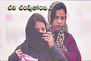 cold-is-increasing-in-hyderabad-as-temperature-is-dropped