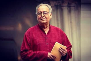 Soumitra Chatterjee health update